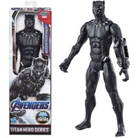 Black Panther Černý Panter Titan Hero Figurka 30 cm Hasbro Avengers