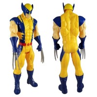 Wolverine Titan Hero Figurka 30 cm Hasbro Avengers