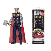 Thor - Titan Hero Figurka 30 cm Hasbro Avengers