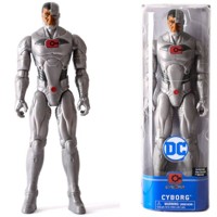 Cyborg - Figurka 30 cm od Spin Master DC Comics