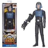 Star Wars Figurka 30 cm Hasbro - Agent Kallus