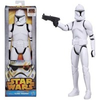 Star Wars Figurka 30 cm Hasbro - Clone Trooper