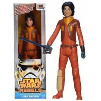 Star Wars Figurka 26 cm Hasbro - Ezra Bridger