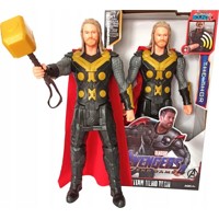 Thor - Figurka 30 cm Avengers - ZVUKY
