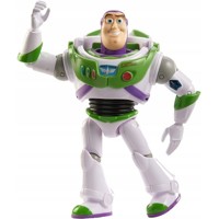 Toy Story 4 Příběh Hraček Figurka Buzz Rakeťák 18 cm od Mattel