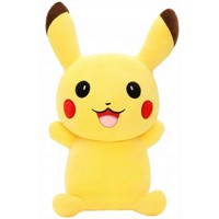 Plyšový Pikachu Pokémon - Plyšák 36 cm