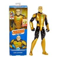 Lex Luthor - Justice League Figurka 30 cm od Mattel FPC66