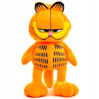 Plyšový Garfield - Plyšák 37 cm