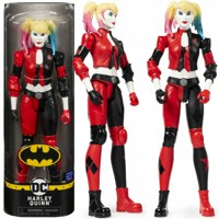 Harley Quinn Figurka 30 cm Batman od Spin Master