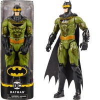 Batman Zeleny Khaki Tactical Figurka 30 cm od Spin Master