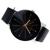 Luxusní dámské hodinky Black Quartz - Novinka