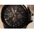 Gemius Swiss Army - módní pánské hodinky (černé)