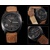 Curren 8 Smart - módní pánské kožene hodinky