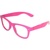 Luxusní RETRO brýle WAYFARER Old School - růžové