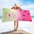 Plážová deka osuška ručník 170 x 90 cm - Best Holidays (4304)