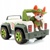 Paw Patrol Tlapková Patrola - vozidlo s figurkou - Tracker Jeep