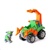 Spin Master Tlapková Patrola Paw Patrol Dino Rescue - vozidlo s figurkou - Rocky a dinosauři