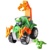 Spin Master Tlapková Patrola Paw Patrol Dino Rescue - vozidlo s figurkou - Rocky a dinosauři