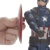 Kapitán Amerika John Walker Titan Hero Figurka 30 cm Hasbro Avengers