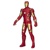 Iron Man Tony Stark Titan Hero Figurka 30 cm Hasbro Avengers ZVUKY