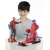 Spiderman Figurka 30 cm + vrtulník Web Copter Hasbro