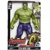 Hulk Titan Hero Figurka 30 cm Hasbro Avengers Marvel ZVUKY