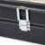 Luxusní Box na Hodinky Kazeta Pouzdro Organizér - na 10 ks Hodinek (EPD33)