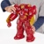 Iron Man Hulkbuster Avengers Figurka 34 cm ZVUKY
