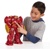Iron Man Hulkbuster Avengers Figurka 34 cm ZVUKY