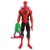 Spiderman Goblin Attack Titan Hero Figurka 30 cm Hasbro