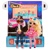 MGA L.O.L. Surprise OMG Movie Magic 2 panenky - Pink Chick a Tough Dude