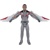 Falcon Titan Hero Figurka 30 cm Hasbro Marvel