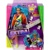 Barbie Extra Panenka s modrým afro účesem GRN30 od Mattel