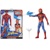 Spiderman 30 cm Figurka s přislušenstvím Blast Gear od Hasbro E7344