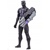 Avengers Sada 4 Figurek 30 cm Černý Panter Iron Man Kapitan Marvel Star Lord od Hasbro E6903