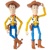 Toy Story 4 Příběh Hraček Figurka šerif Woody 23 cm od Mattel