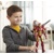 Iron Man 30 cm Figurka s přislušenstvím Blast Gear od Hasbro E7380