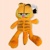 Plyšový Garfield - Plyšák 37 cm