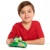 PJ Masks Pyžamasky vozidlo s figurkou - Gekko Greg (zelený)